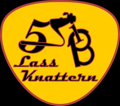 Lass Knattern Logo